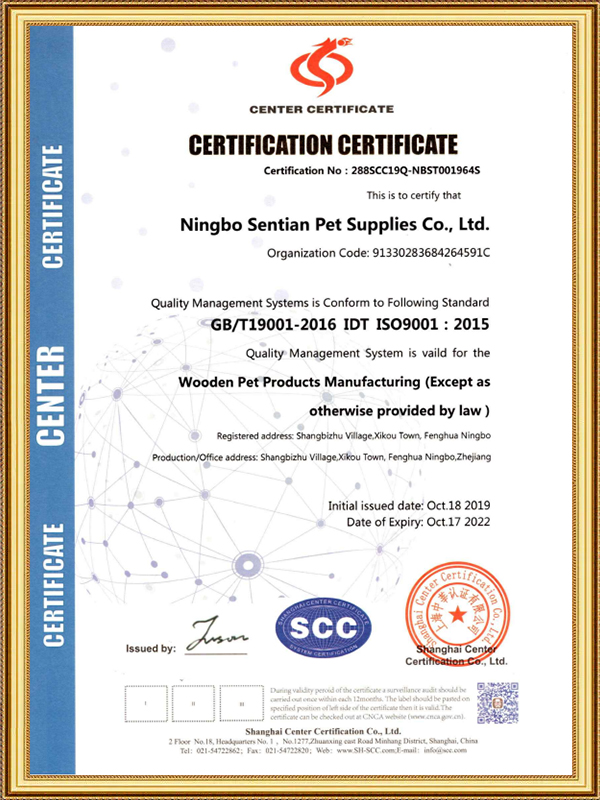 ISO 9001